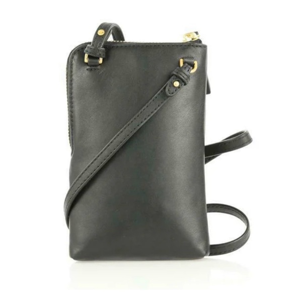 Tory Burch Charlie Mini Phone Crossbody - Picture 3 of 11